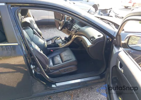 2012 Acura Tsx 2.4 from USA, damaged, VIN JH4CU2F42CC015771